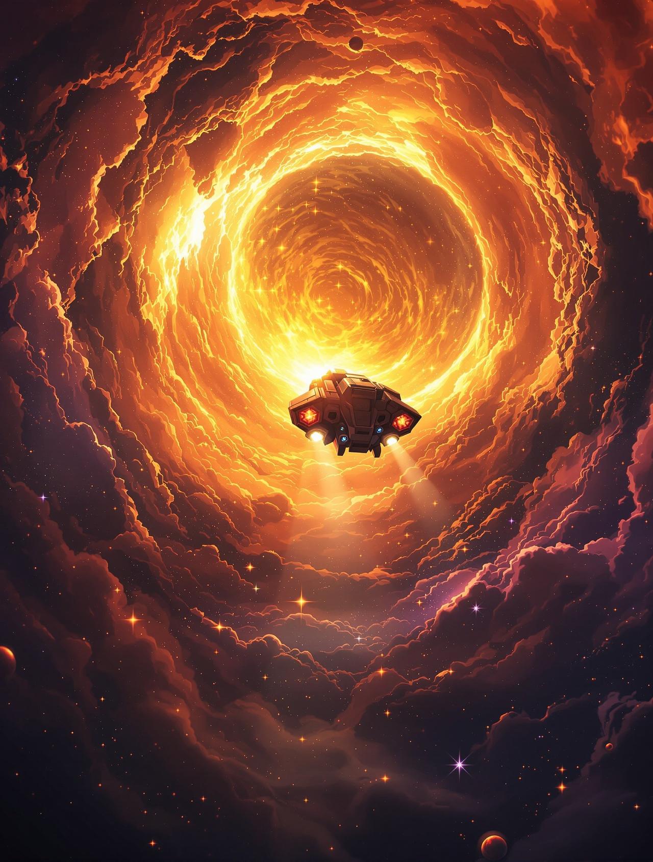 光速囚徒 - 精选高智商科幻番 光速囚徒 - 樱花动漫网址硬核科幻番剧推荐
